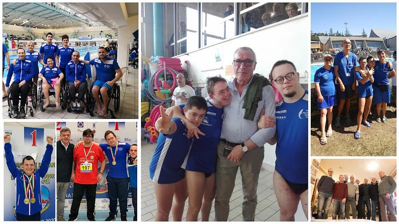 La Polisportiva Mirasole pensa ormai alla stagione 2021