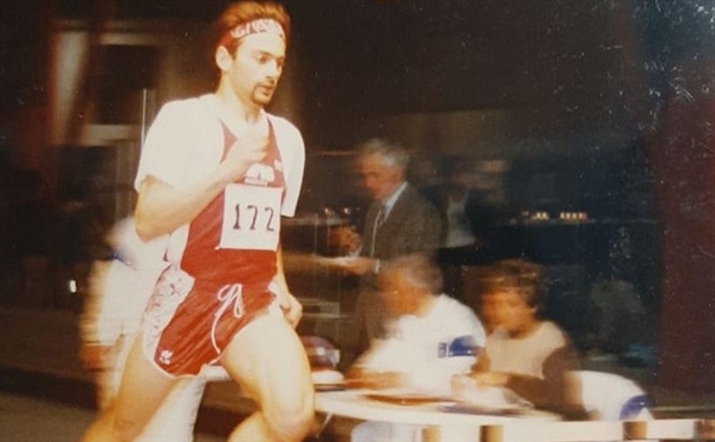 “Super Max” Poeta: una storia infinta