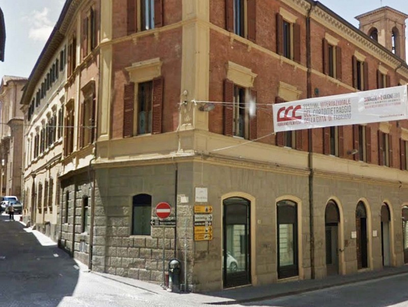 Due imprese in lizza