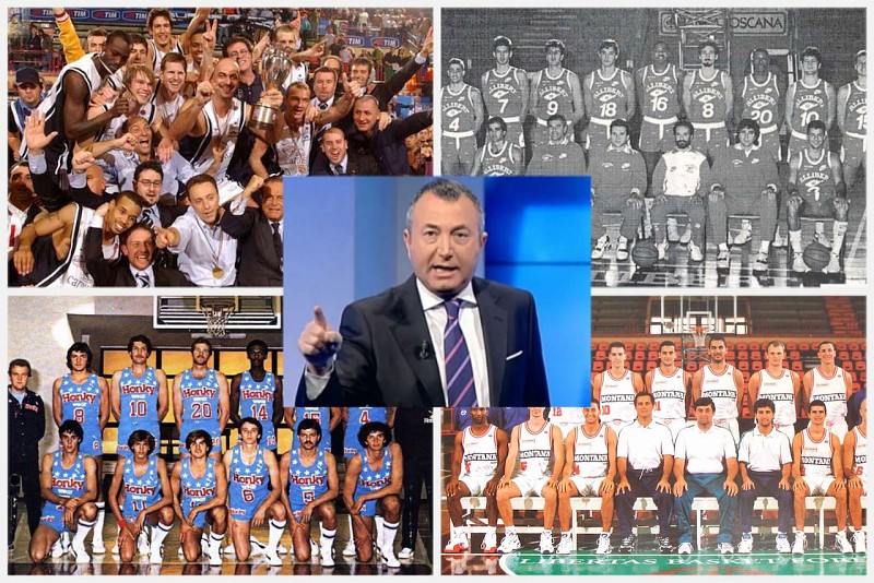 Fabriano vince la prima “Franco Lauro Cup”