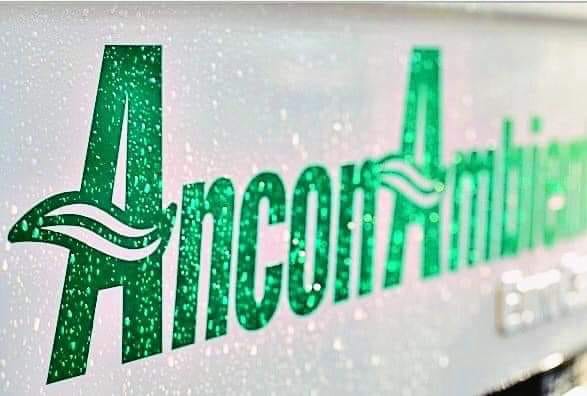 Il Centro Ambiente è raggiungibile