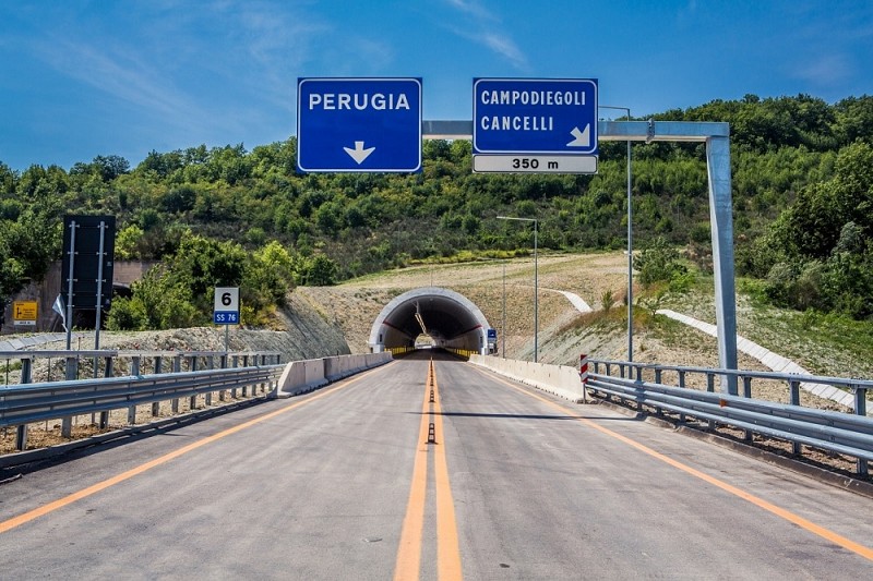 Viaggi tra Marche e Umbria