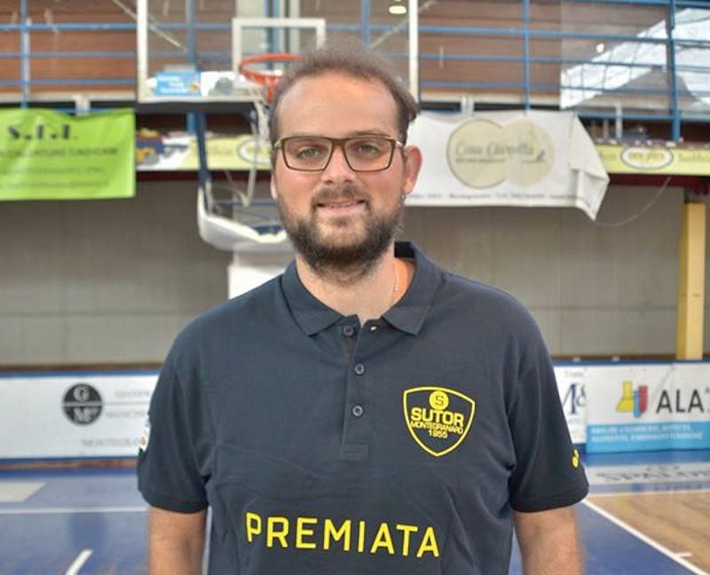 Ristopro Fabriano: Lorenzo Governatori responsabile del marketing