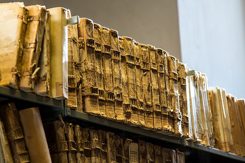 Protocollo d'intesa per valorizzare la storia locale