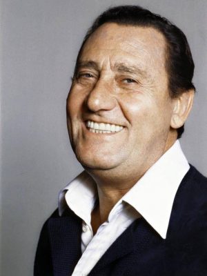 Il ricordo di Alberto Sordi