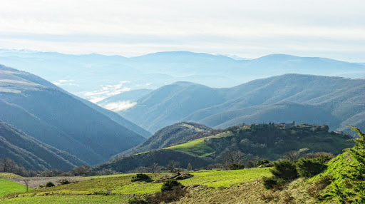 Alla scoperta dell'Appennino