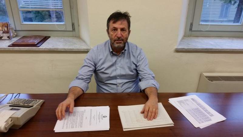 A breve il nuovo assessore alle Finanze