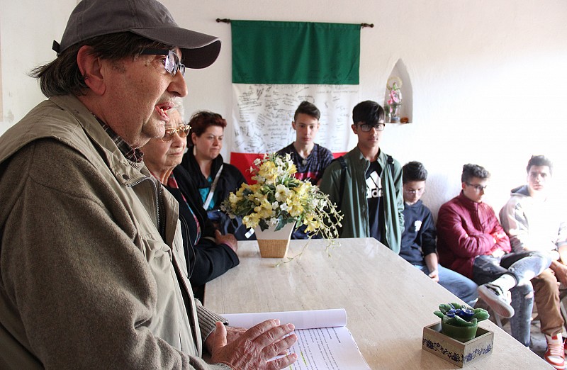 Non escludere l'area fabrianese