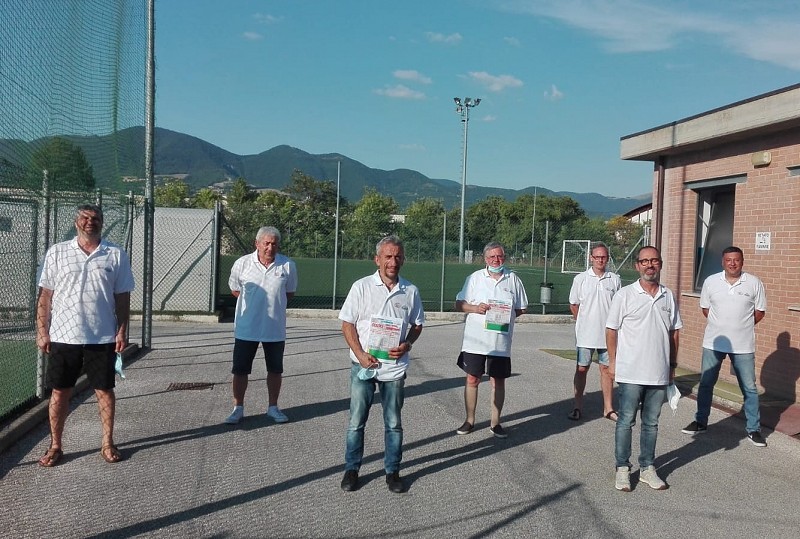 Calcio, Galassia Sport e Virtus Team a braccetto: “Uniti si riparte”