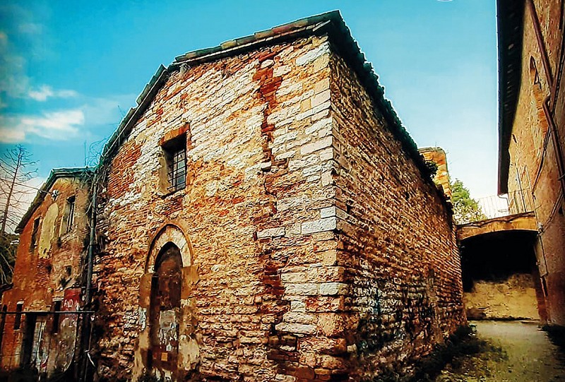 Siti culturali, è allarme!