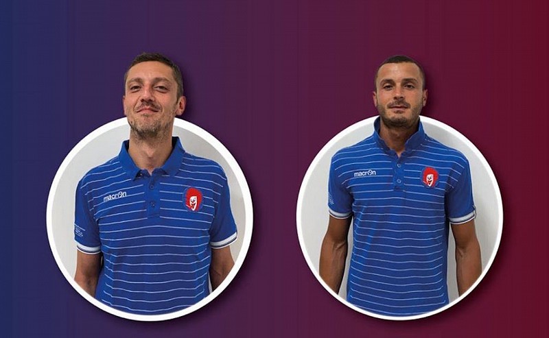 Il Real Fabriano calcio a 5 allestirà anche l’Under 21