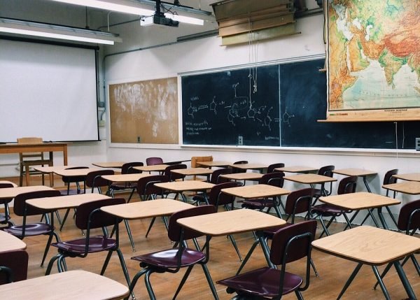 La nuova scuola di Marischio sarà costruita