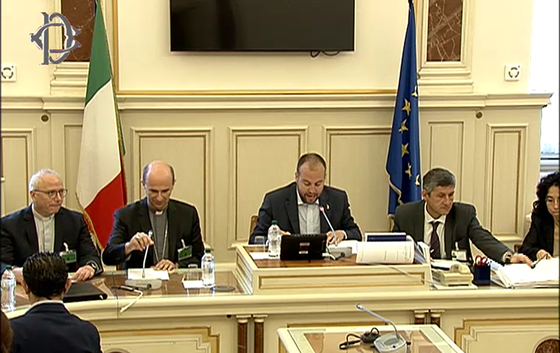 Chiese: velocizzare i tempi per la ricostruzione