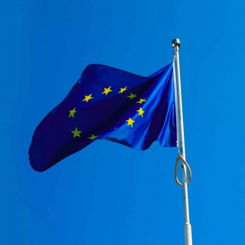 Vinto un bando europeo