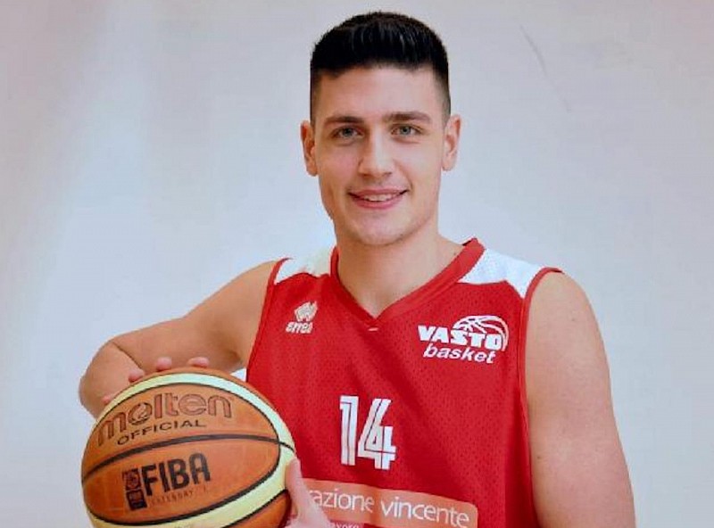 Halley Matelica: ecco il girone e i primi giocatori