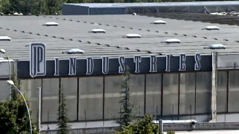 J&P: i lavoratori si fanno sentire