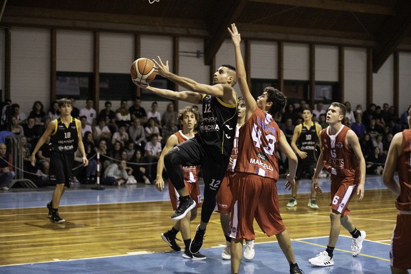 Basket serie D: Bad Boys e Brown Sugar tra le 20 squadre iscritte
