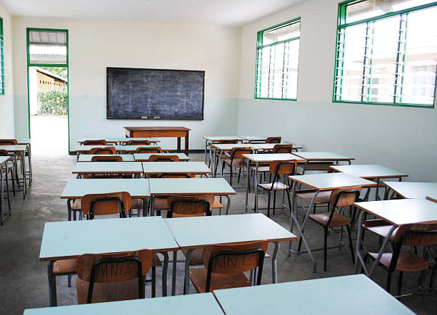 I Vescovi e l'inizio della scuola