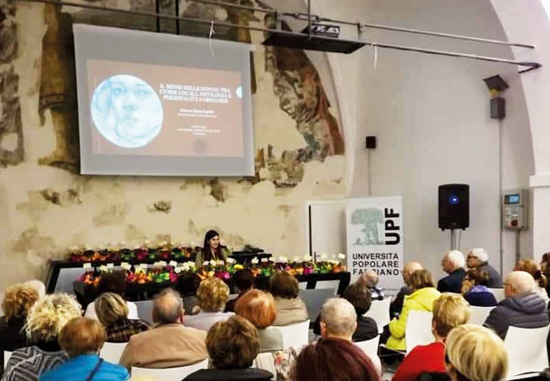 Università Popolare, si riparte!