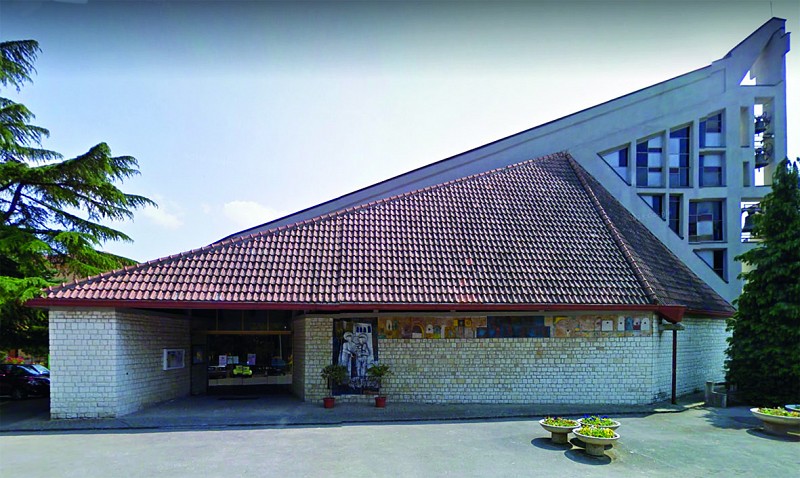 Il tema della carità