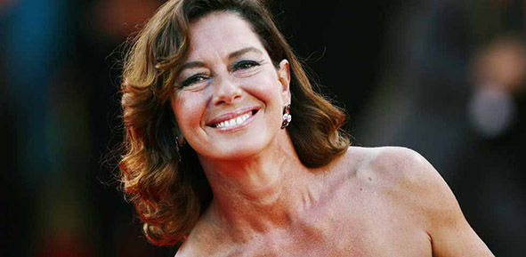 Monica Guerritore