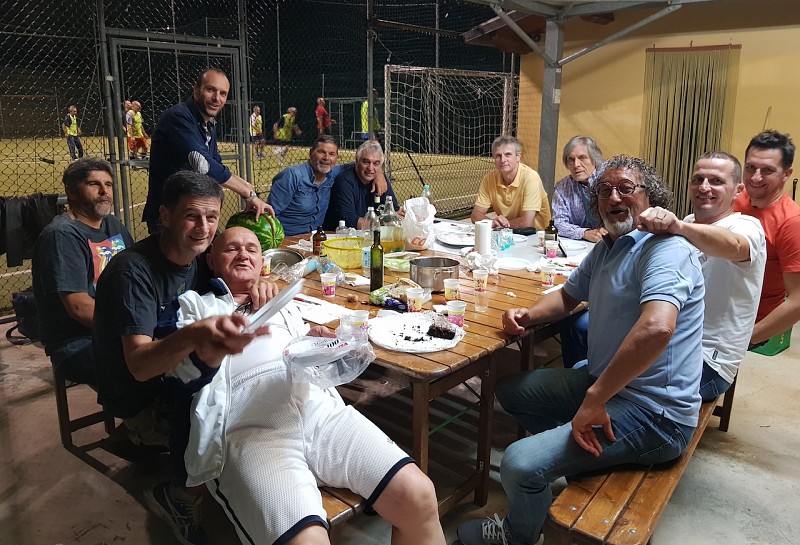 Garden Boys Fabriano, al via il 41° anno di attività!