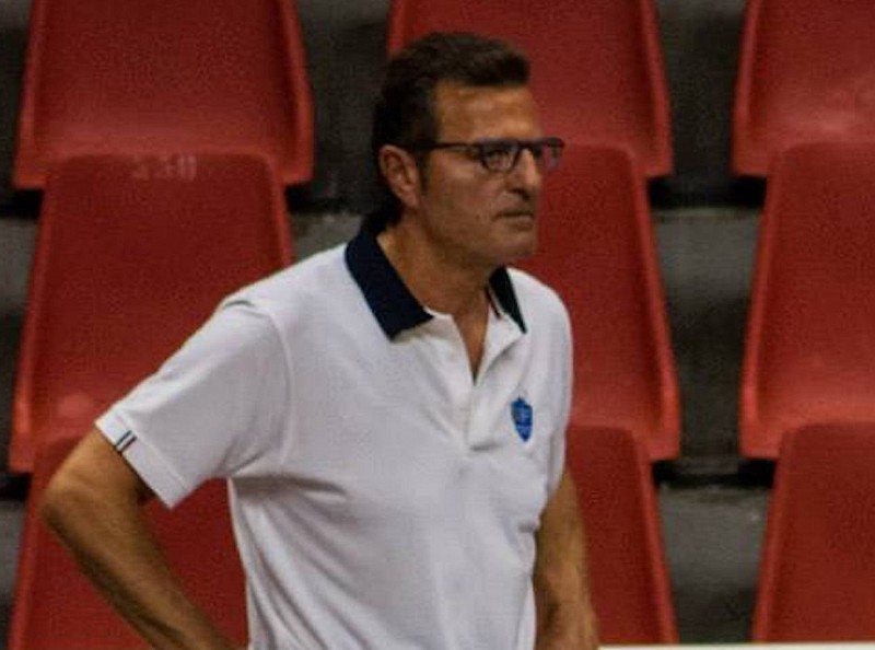 Luciano Bolzonetti è il nuovo allenatore dei Brown Sugar Fabriano