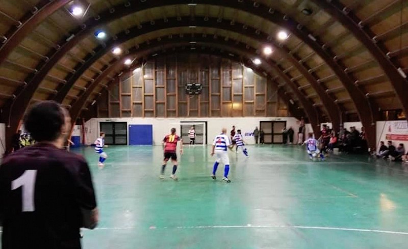 Calcio a 5 al via: ecco le squadre di Fabriano, Cerreto e Genga