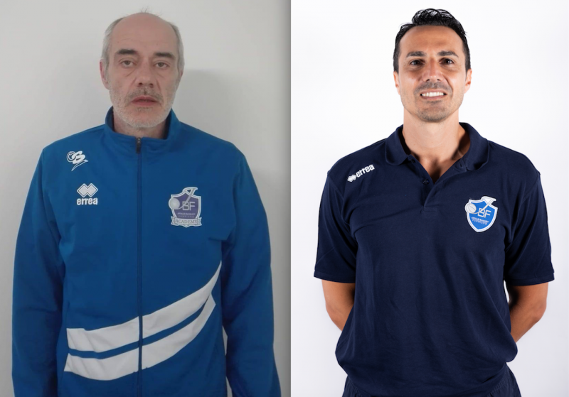 Janus Basket Fabriano Academy: otto squadre di settore giovanile