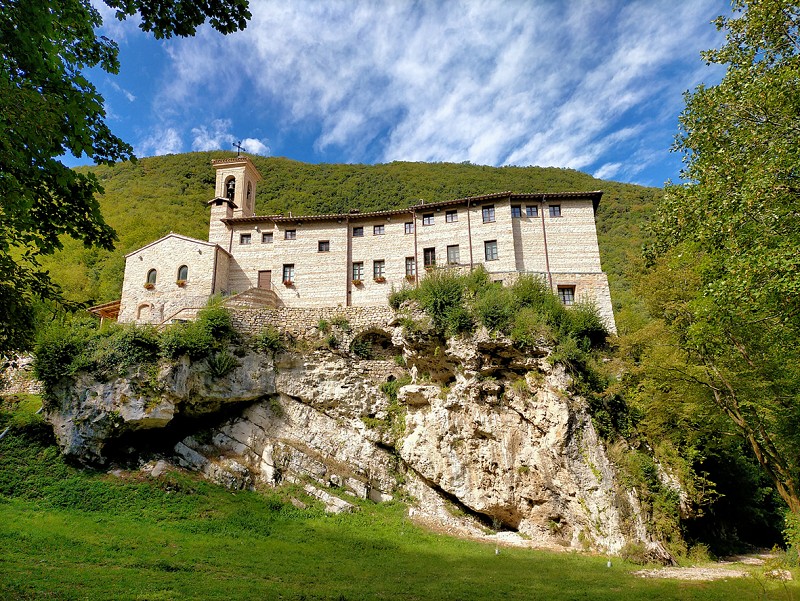 Un libro sulla storia francescana
