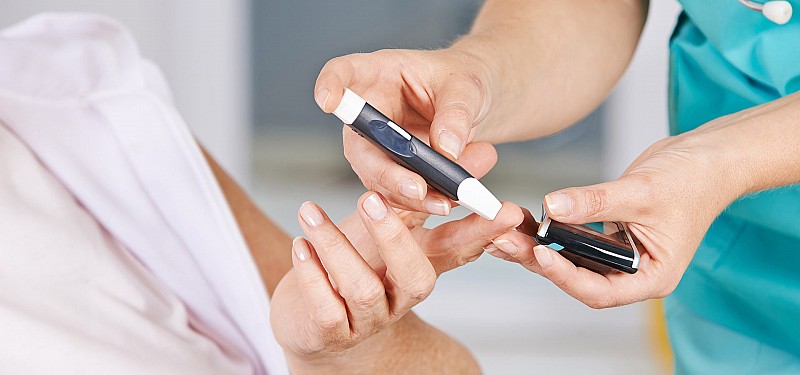 Disagi per i diabetici