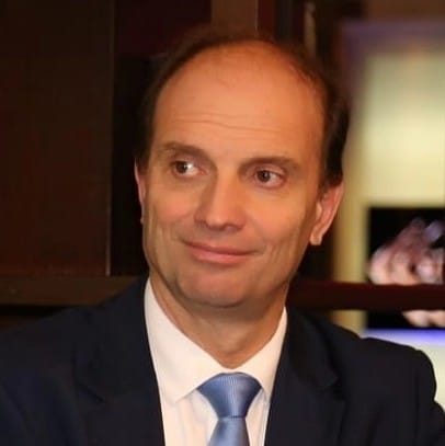 Mario Becchetti nello staff del Governatore