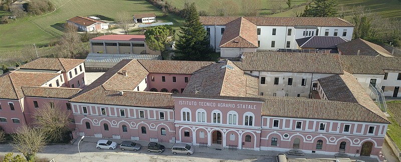 Un contagiato all'Itas Vivarelli