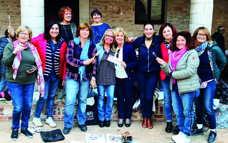 L'arte fa Festa...ndo