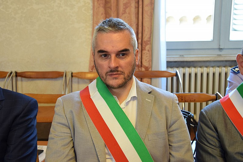 Il sindaco e la scelta degli assessori