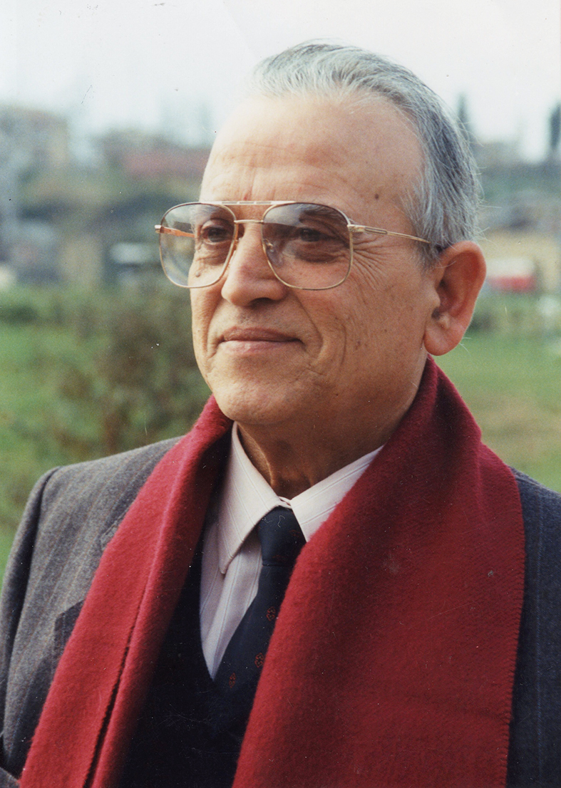 Dalmazio Pilati