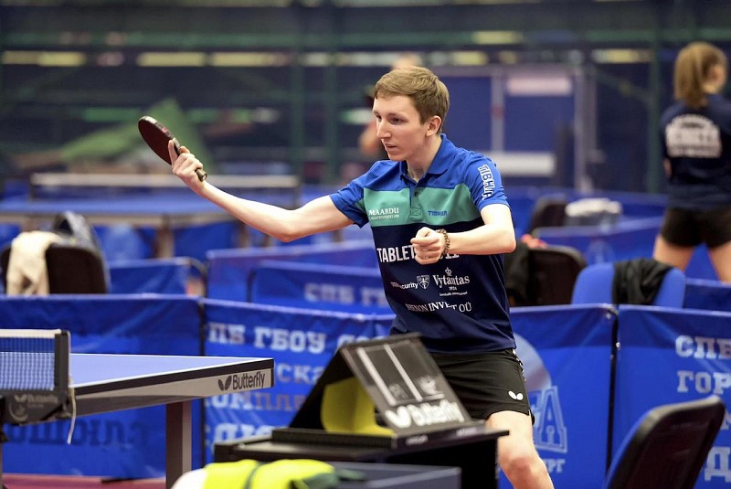 Il Tennis Tavolo Fabriano tra campionati e corsi