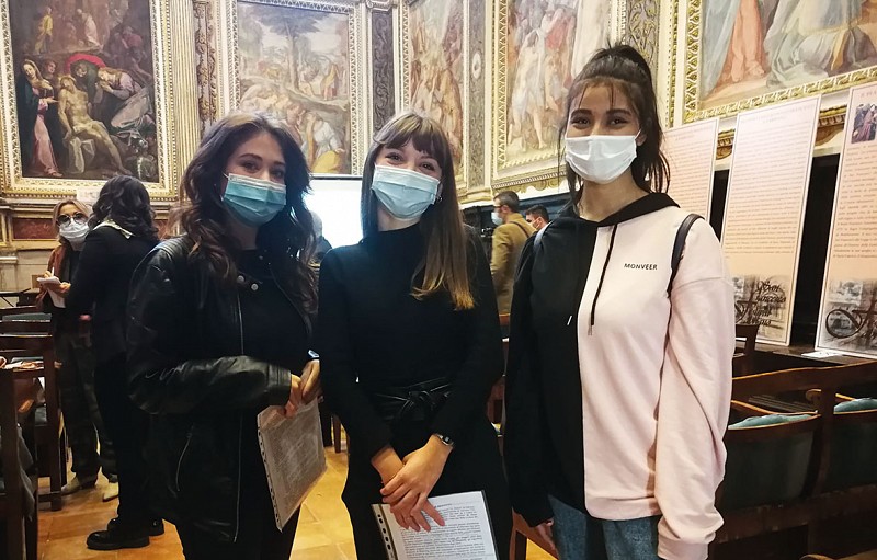 Il progetto amato dal Papa