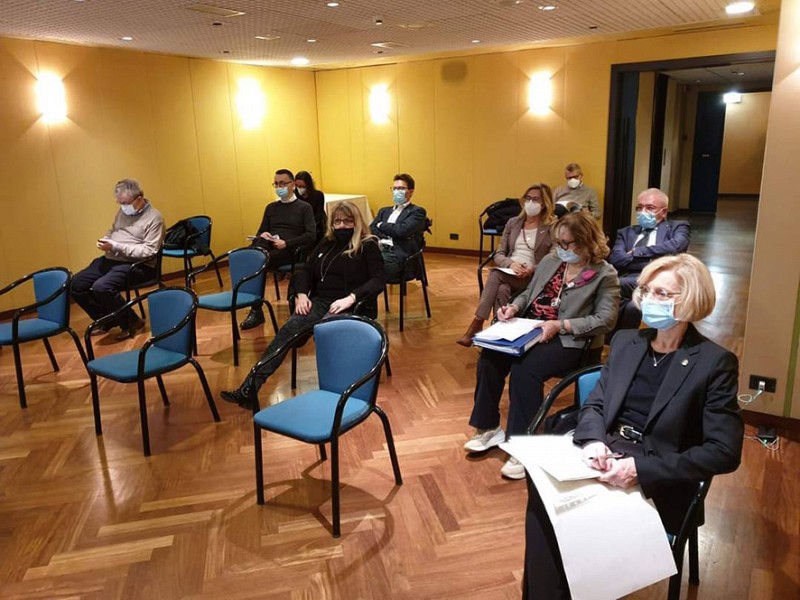 Il Rotary e le Città Creative