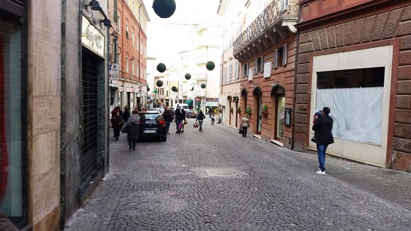 Le richeste del commercio