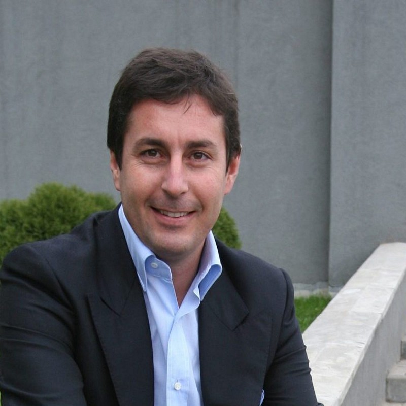 Andrea Merloni