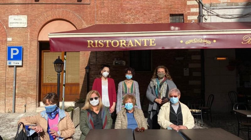 Pari Opportunità: le attività