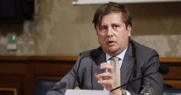 Pierpaolo Sileri, vice-Ministro alla Salute