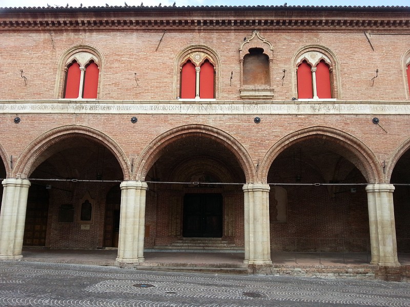 Corso online presso la pinacoteca
