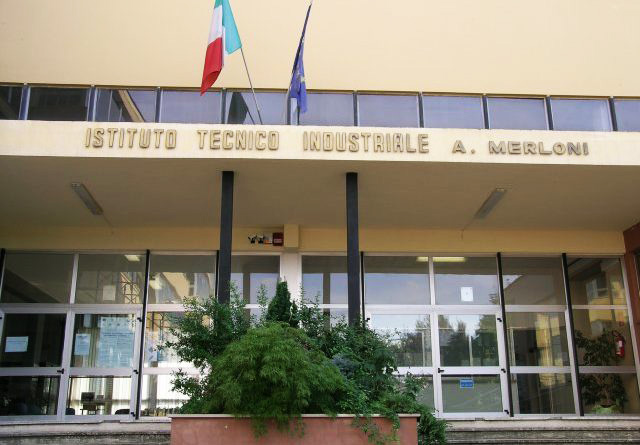 Un indirizzo alberghiero?