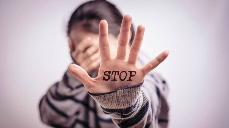 Contro la violenza sulle donne