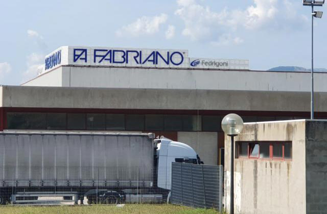 Memorie di cartare: un progetto