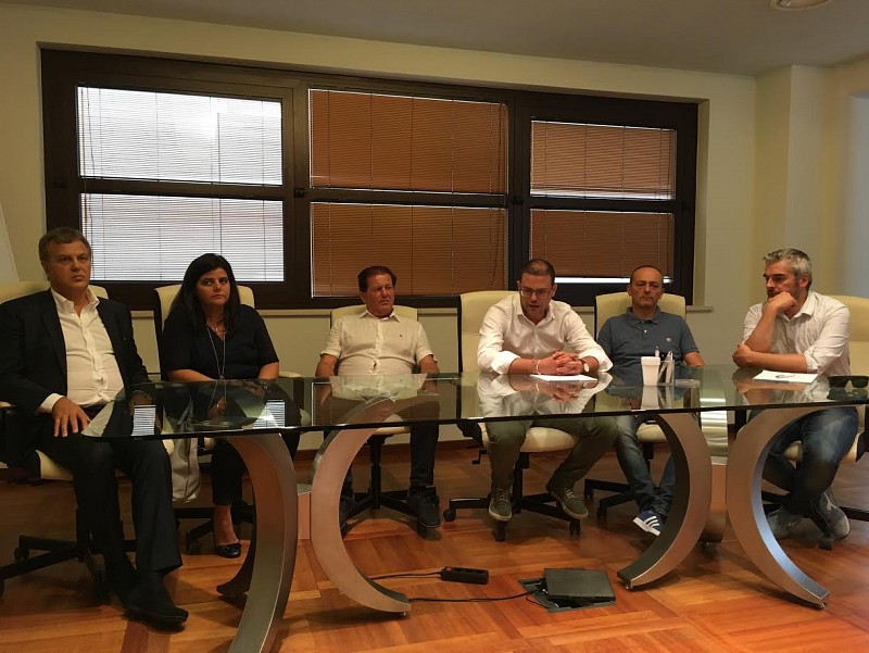 La BS acquisisce la Tecnowind