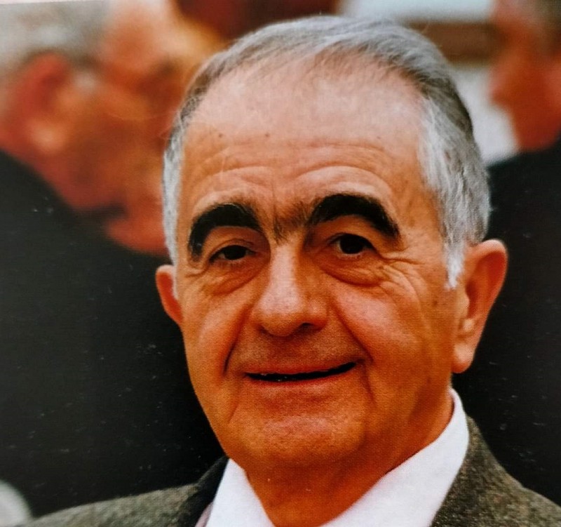 Se ne è andato Antonio Merloni