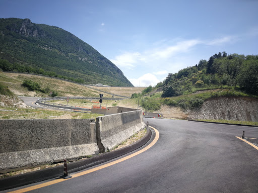 SS76: un passo in avanti...